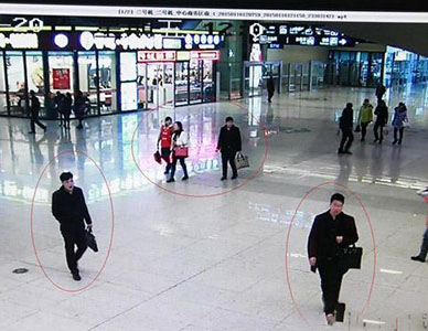 兰州轨道交通二号线火车站站监控及视频会议系统.JPG